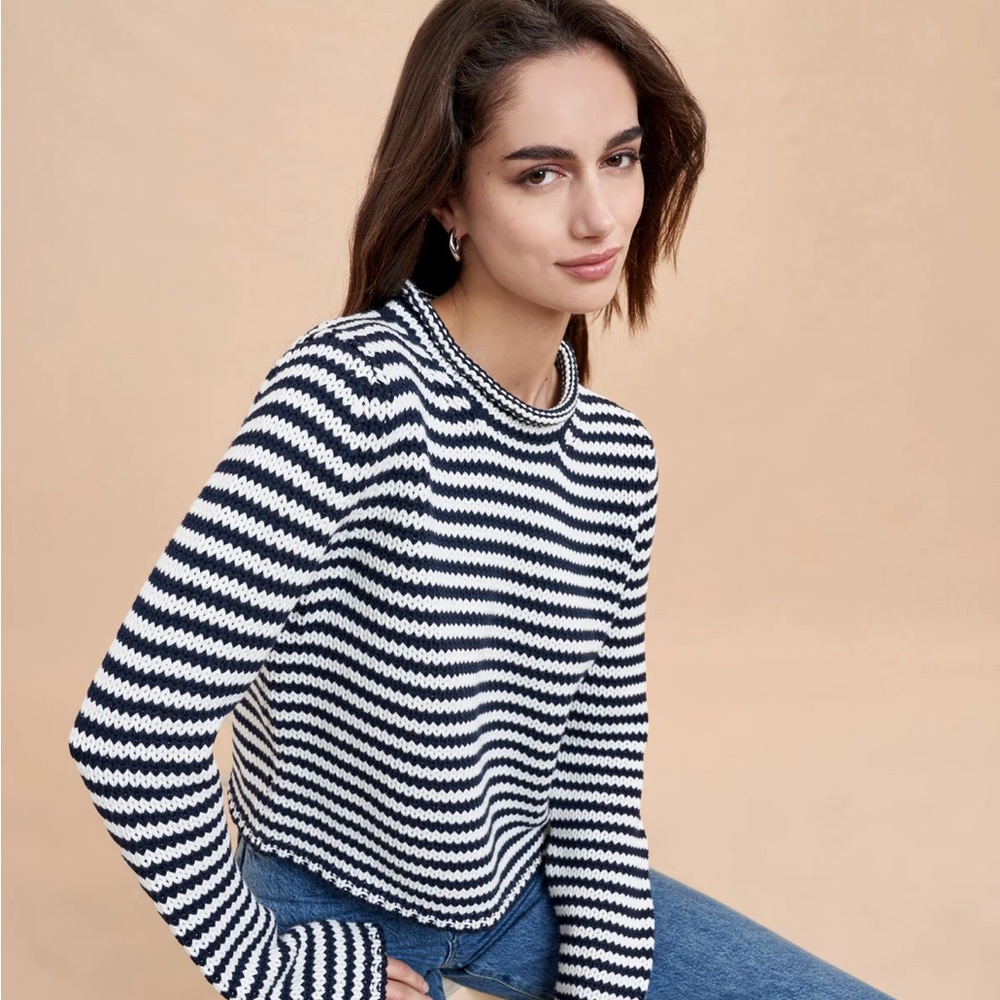 La Ligne Sweater
